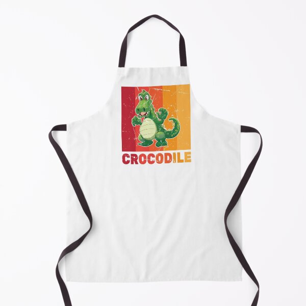Item preview, Alligator designed and sold by TopBaseline.