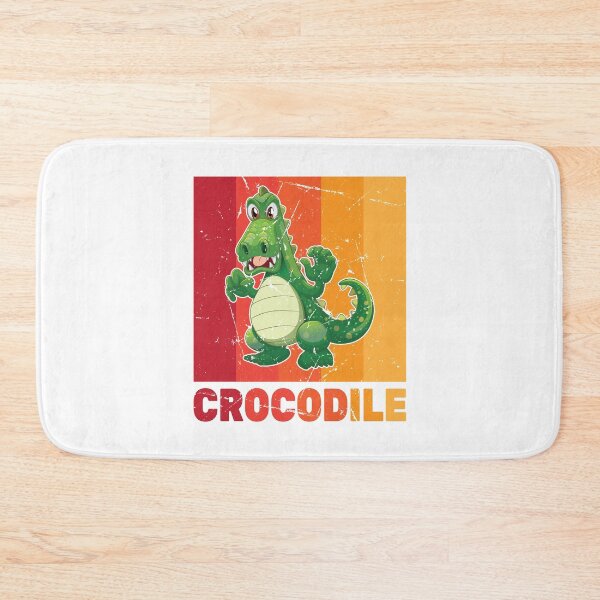 Item preview, Alligator designed and sold by TopBaseline.