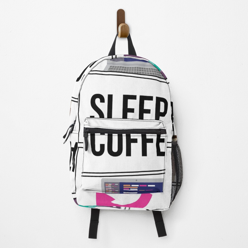 Item preview, Backpack designed and sold by WebBest.