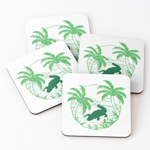 Item preview, Alligator designed and sold by TopBaseline.