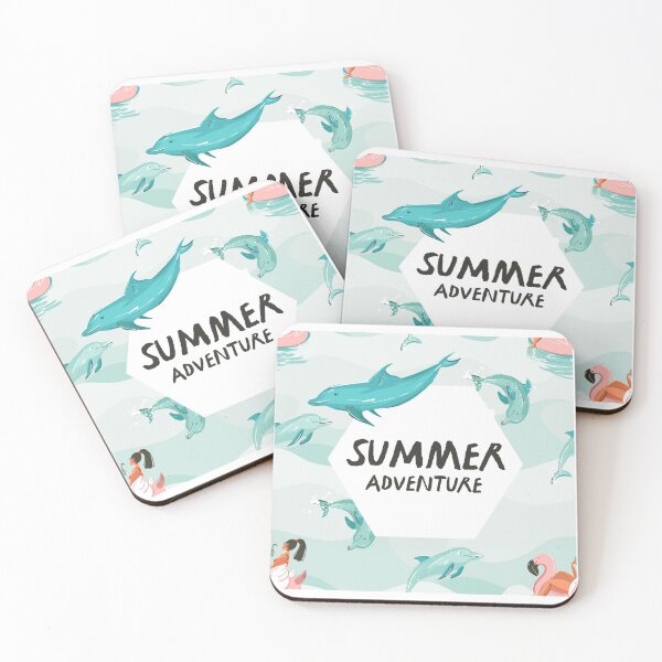 Item preview, SUMMER ADVENTURE designed and sold by sunnyxvibesss.