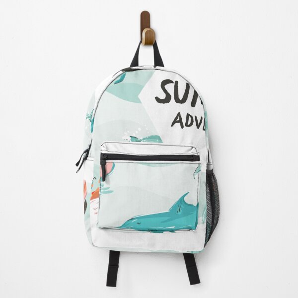 Item preview, SUMMER ADVENTURE designed and sold by sunnyxvibesss.