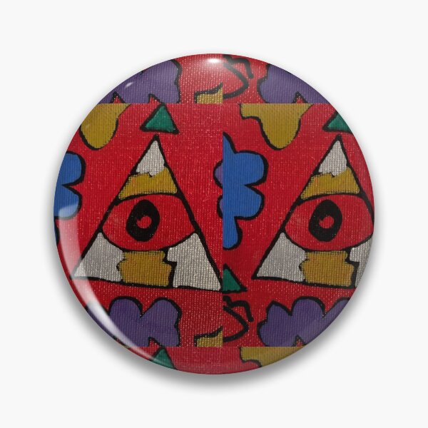 Item preview, Pyramid  designed and sold by GABRIEL NUNEZ.
