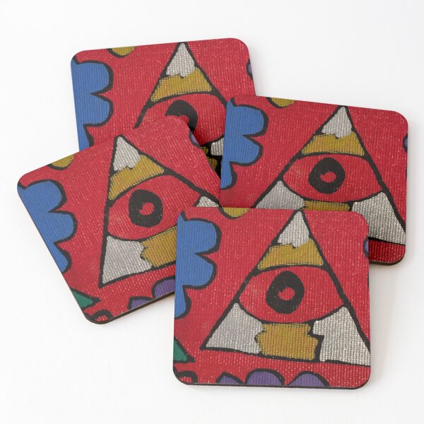 Item preview, Pyramid  designed and sold by GABRIEL NUNEZ.