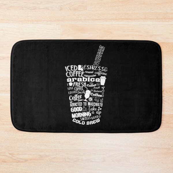 Item preview, Coffee Cup Illustration Coffee Typography Mom Gift Coffee Lover Gift for Dad designed and sold by TH3--DESIGNER.