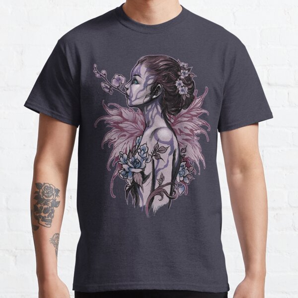 Orchid Classic T-Shirt