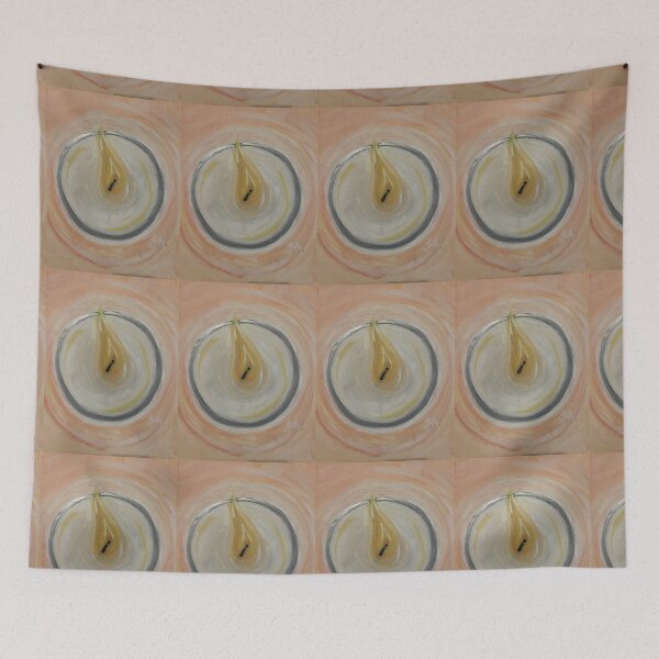 Item preview, Sacral chakra candle  designed and sold by Lovelylei.