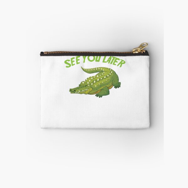 Item preview, Alligator designed and sold by TopBaseline.