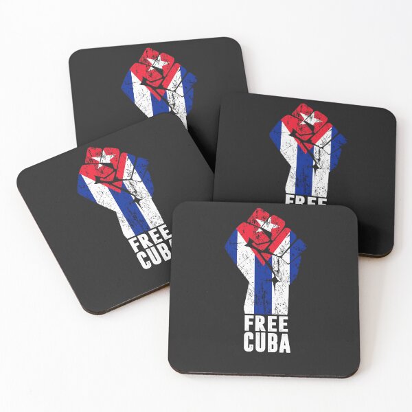Item preview, sos cuba,Free Cuba,Cuba Pride, Nuestra Cuba for men women designed and sold by hadlamcom.