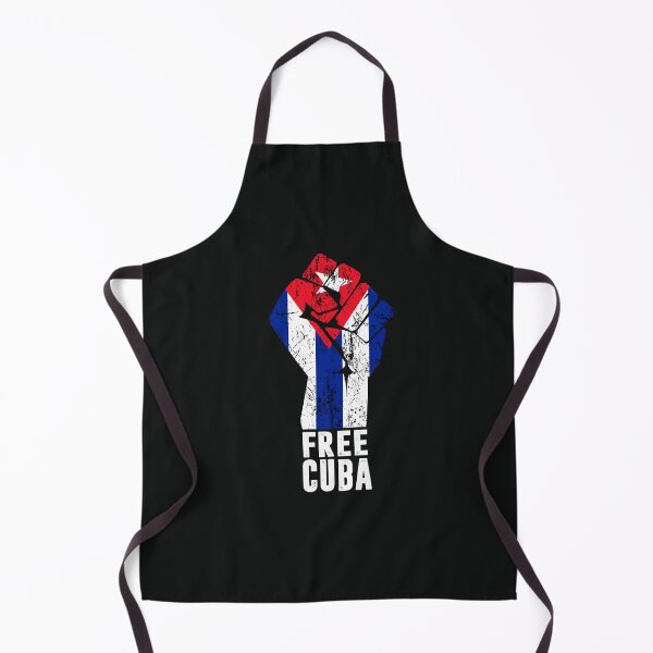 Item preview, sos cuba,Free Cuba,Cuba Pride, Nuestra Cuba for men women designed and sold by hadlamcom.