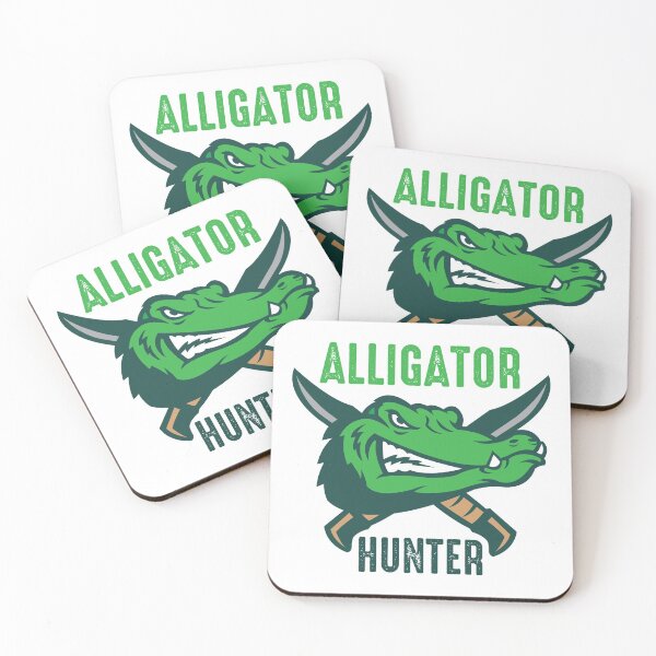 Item preview, Alligator designed and sold by TopBaseline.