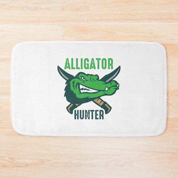 Item preview, Alligator designed and sold by TopBaseline.