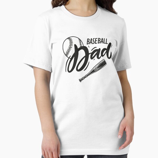 Baseball Dad Essential T-Shirt