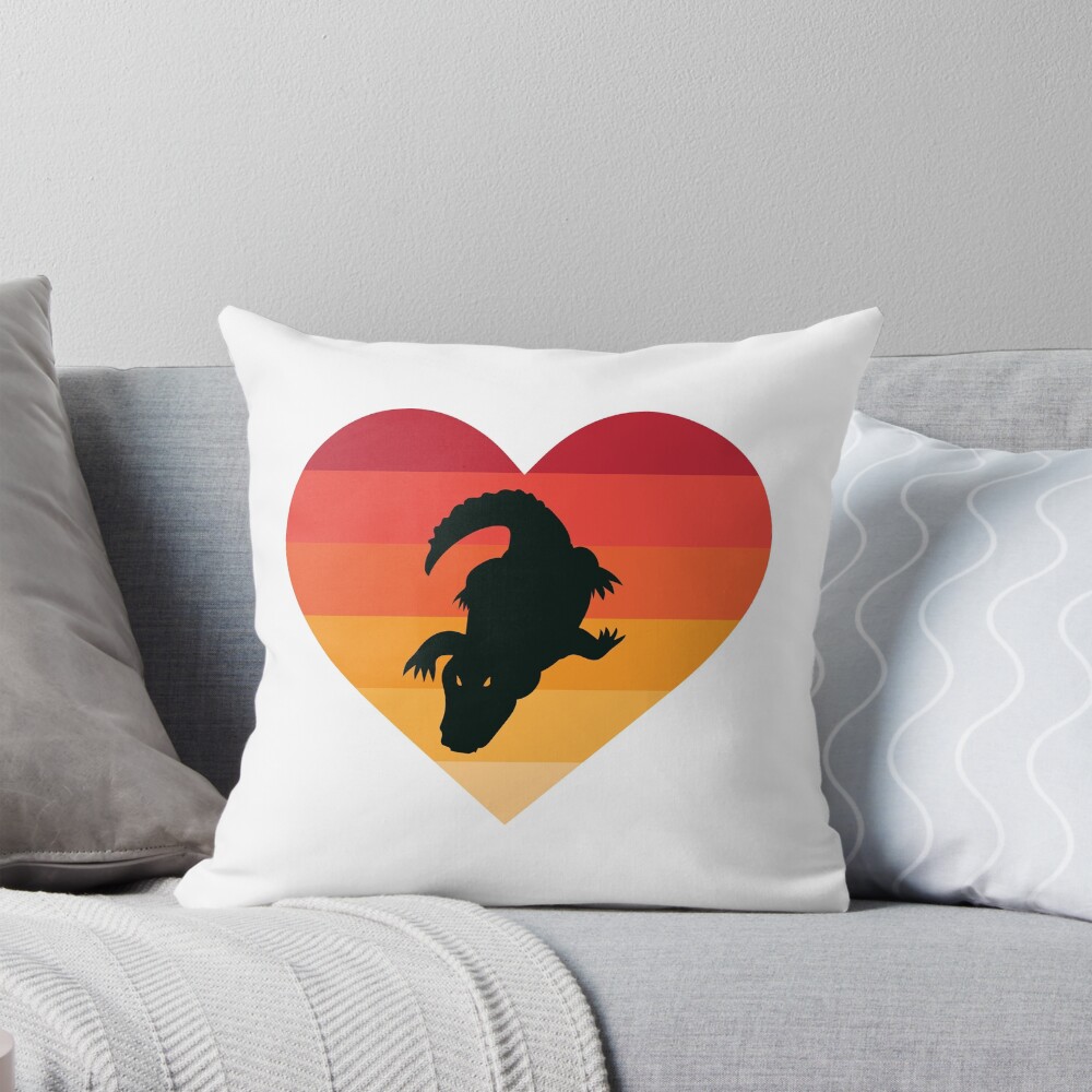 Item preview, Throw Pillow designed and sold by TopBaseline.
