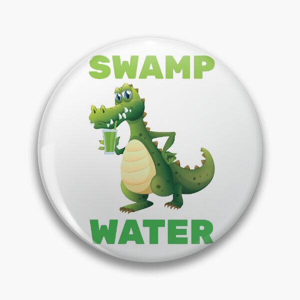 Item preview, Alligator designed and sold by TopBaseline.