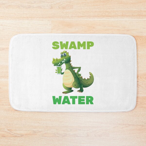 Item preview, Alligator designed and sold by TopBaseline.