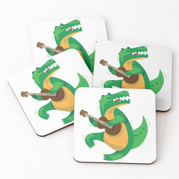 Item preview, Alligator designed and sold by TopBaseline.