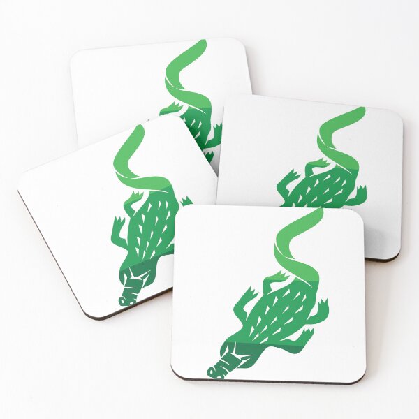 Item preview, Alligator designed and sold by TopBaseline.