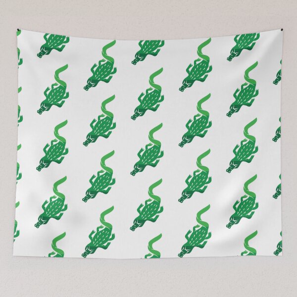 Item preview, Alligator designed and sold by TopBaseline.