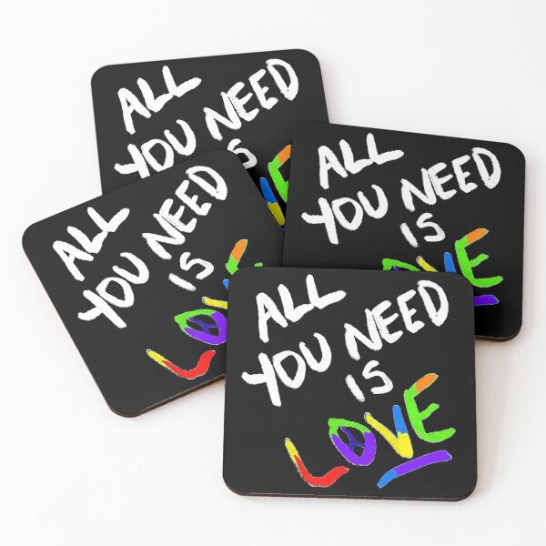 Item preview, All You Need Is 2 designed and sold by Niniannebast.