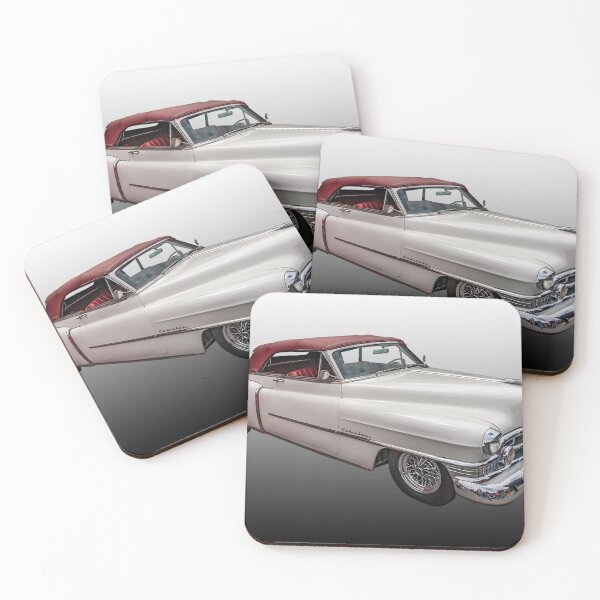 Item preview, 1951 Cadillac Series 62 Convertible designed and sold by Bryan Spellman.