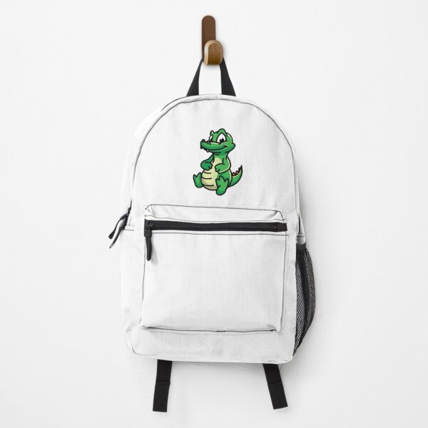 Item preview, Alligator designed and sold by TopBaseline.