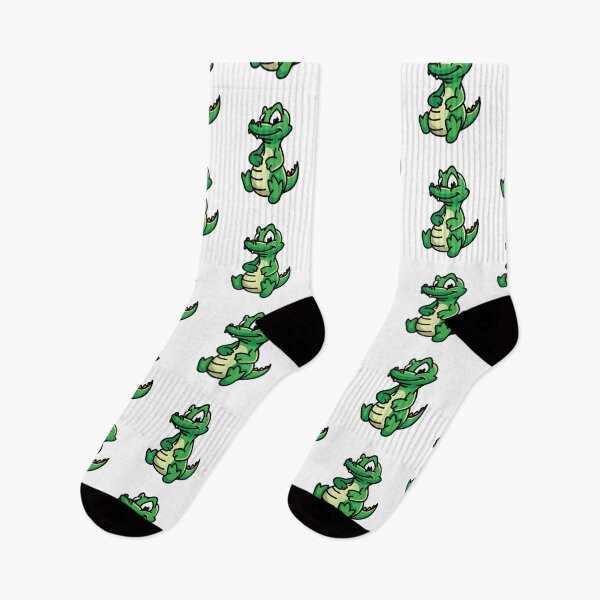 Item preview, Alligator designed and sold by TopBaseline.