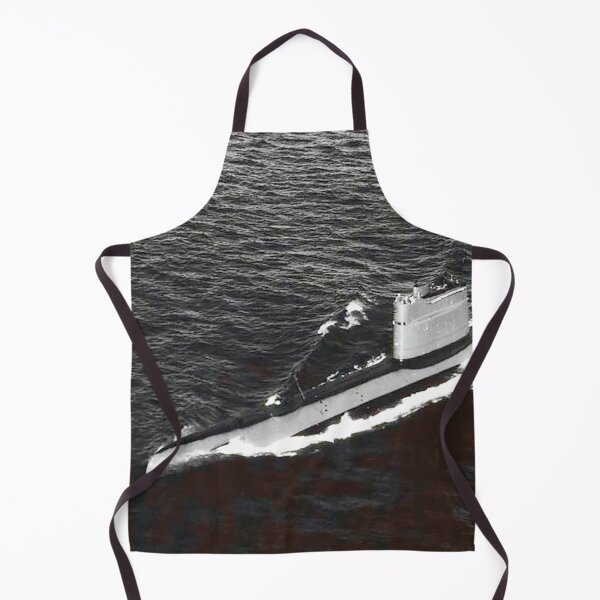 Item preview, USS TROUT (SS-566) SHIP'S STORE designed and sold by militarygifts.