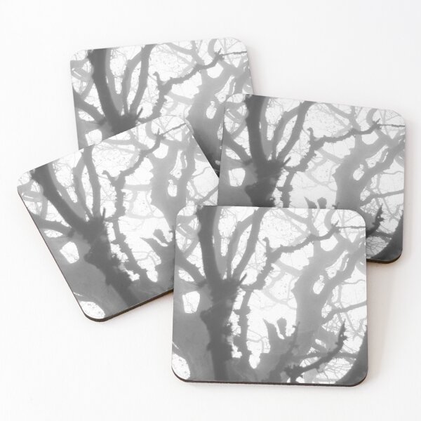 Item preview, Gothic Forest 1 designed and sold by Dokka Chapman.