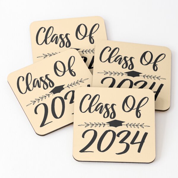 Item preview, Class Of 2034 designed and sold by meedTee.