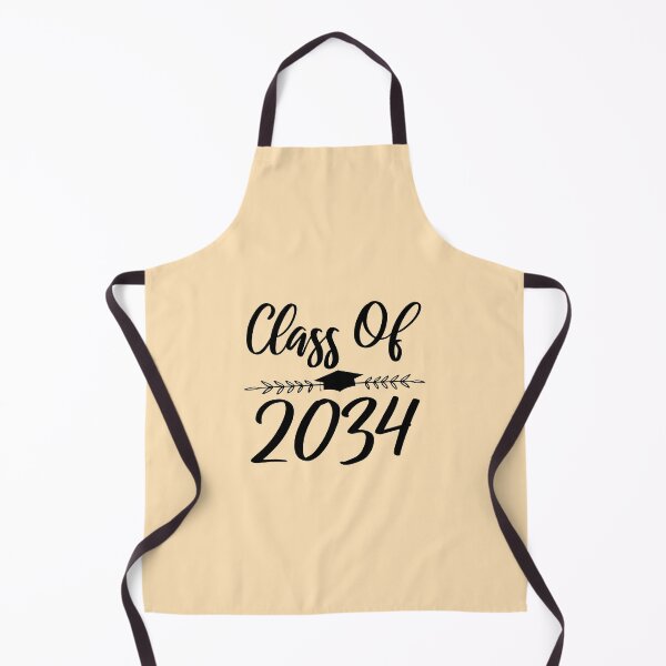 Item preview, Class Of 2034 designed and sold by meedTee.