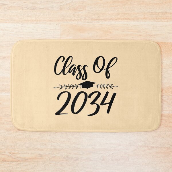 Item preview, Class Of 2034 designed and sold by meedTee.