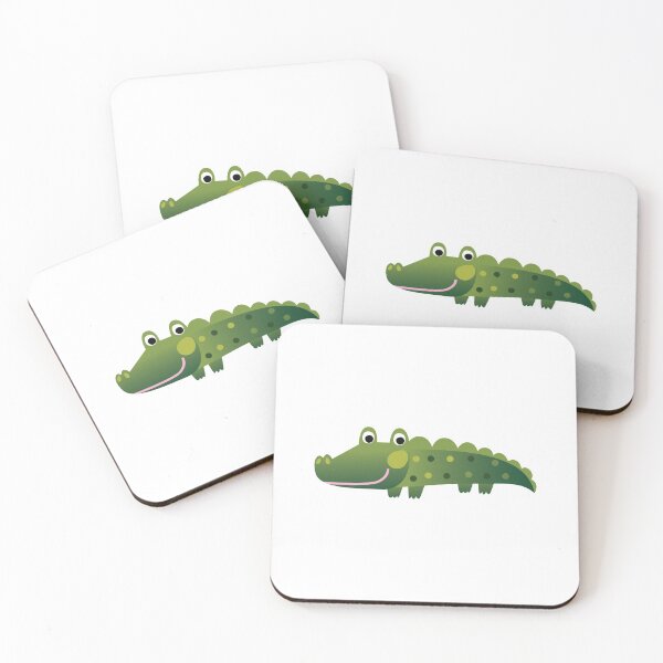 Item preview, Alligator designed and sold by TopBaseline.