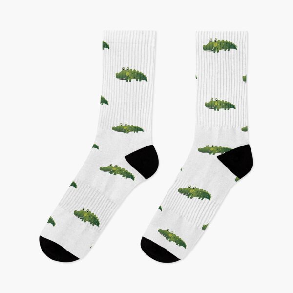 Item preview, Alligator designed and sold by TopBaseline.