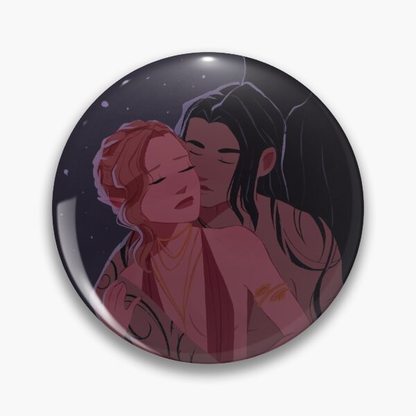 Item preview, Nessian  designed and sold by Mellendraws.