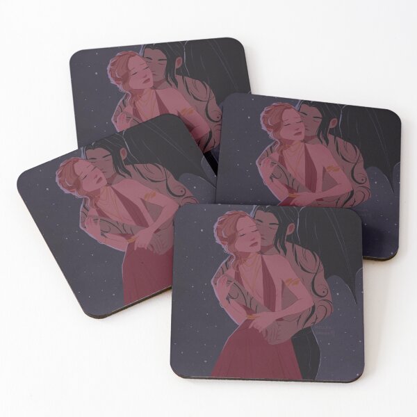 Item preview, Nessian  designed and sold by Mellendraws.