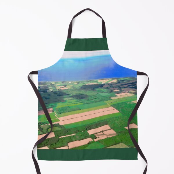 Item preview, Aerial view of PEI, Canada designed and sold by Shulie1.