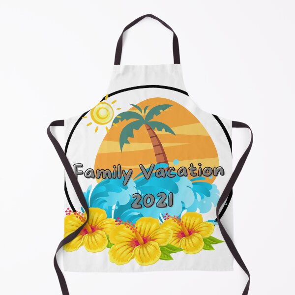 Item preview, Family Trip 2021 sticker designed and sold by Bossmommy84.