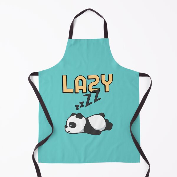 Item preview, Lazy Panda  designed and sold by Quotes You Like.