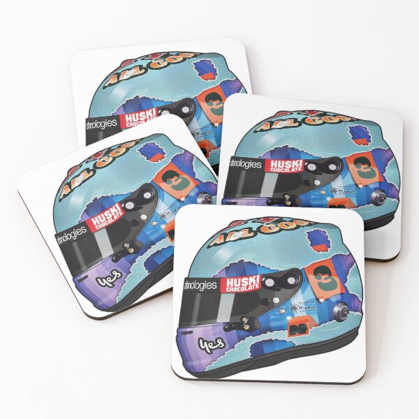 Item preview, DR3 Helmet 2021 designed and sold by classicdshop.