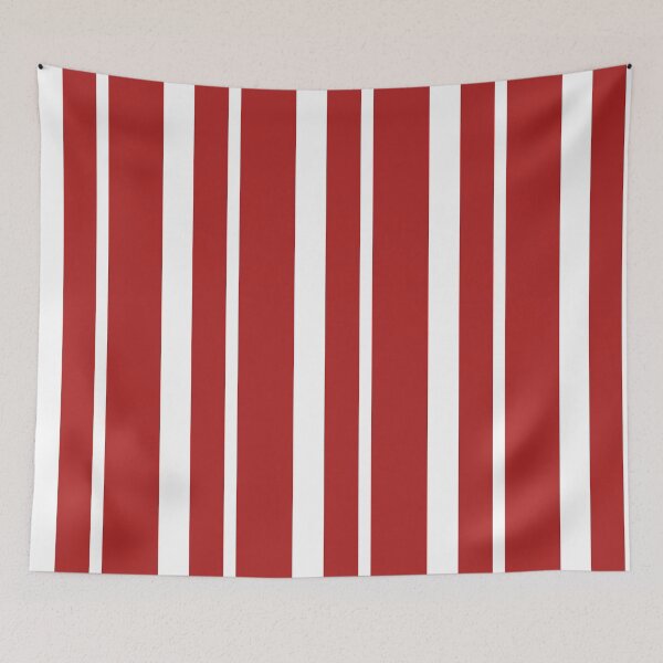 Item preview, Minimal Abstract Red 11 designed and sold by BeatrisVeres.