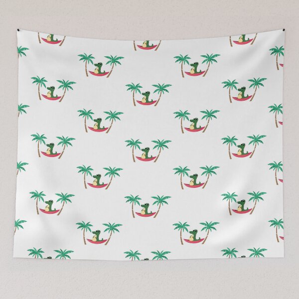 Item preview, Alligator designed and sold by TopBaseline.