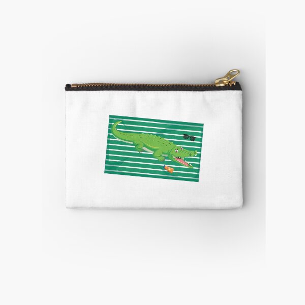 Item preview, Alligator designed and sold by TopBaseline.