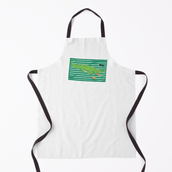 Item preview, Alligator designed and sold by TopBaseline.