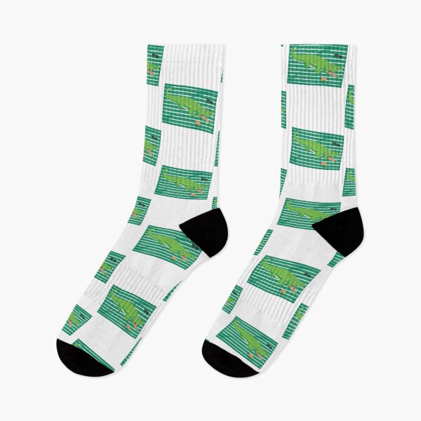 Item preview, Alligator designed and sold by TopBaseline.