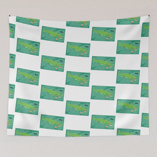 Item preview, Alligator designed and sold by TopBaseline.