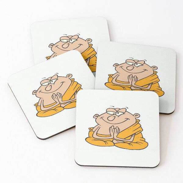 Item preview, The Funky Buddha designed and sold by Funky-Buddha.