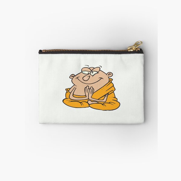 Item preview, The Funky Buddha designed and sold by Funky-Buddha.