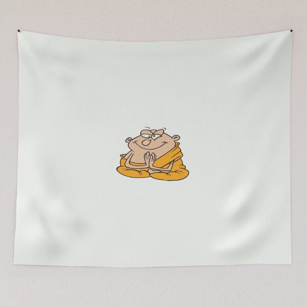 Item preview, The Funky Buddha designed and sold by Funky-Buddha.