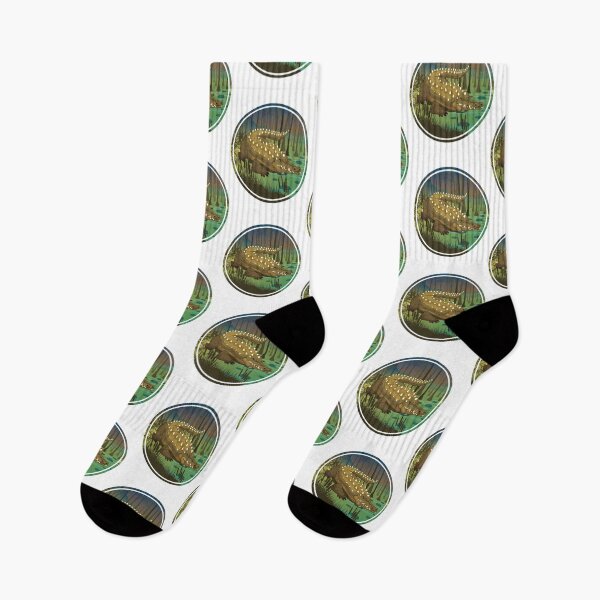 Item preview, Alligator designed and sold by TopBaseline.